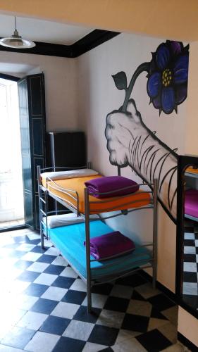 Malaga City Suites, Málaga (photo 10)