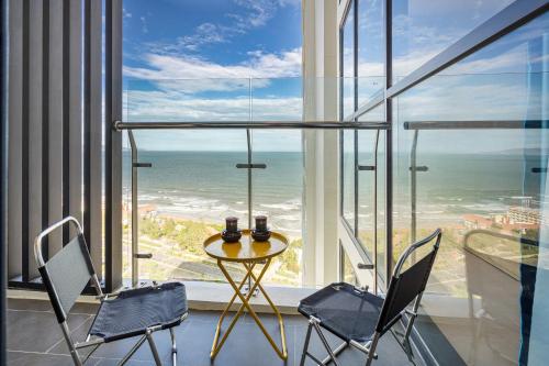 CSJ Seaside - Căn Hộ Cạnh Biển