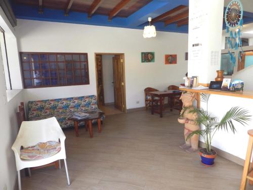 Instalaciones, Hostal Yaku Montanita in Montañita
