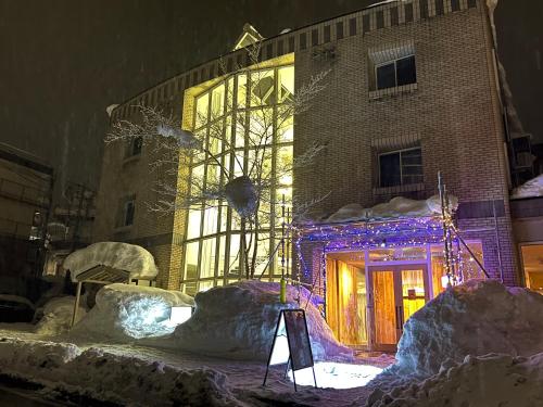 Blue Star Hotel