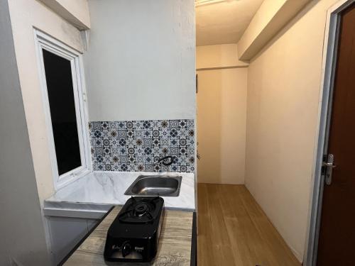 A Peaceful Stay in Depok in Depok city