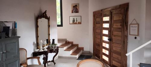 MAISON VATOSOA — other in Lot IVF78 Fitroafana, Talata-maty Madagascar, 101