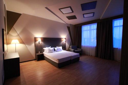 Art Villa & SPA - image 12