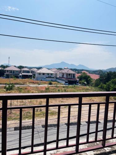 후아힌 / 차암 Jura 88 Guesthouse 호텔 레스토랑