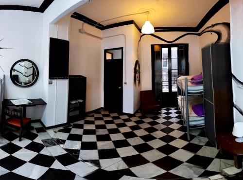 Malaga City Suites, Málaga (photo 11)