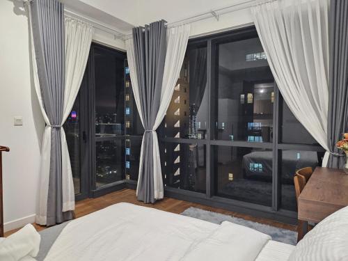 Cemara Premier Residence Ampang Near KLCC Kuala Lumpur, Kuala Lumpur