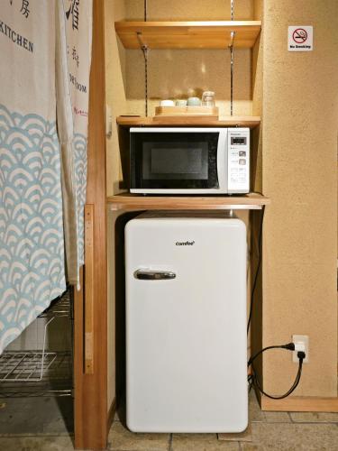 共用Lounge/電視區