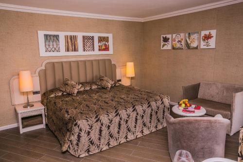 Elegance Hotels International Marmaris