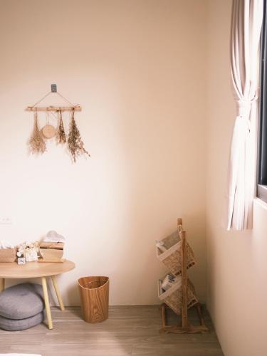 Lunos homestay near Penghu Wanganyu