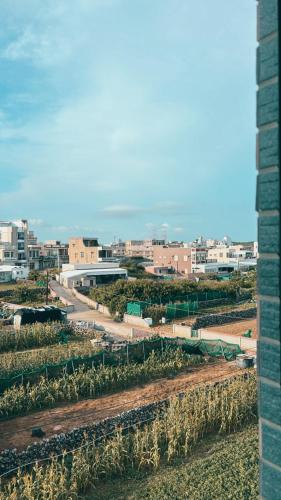 Lunos homestay near Twin-Hearts Stone Weir