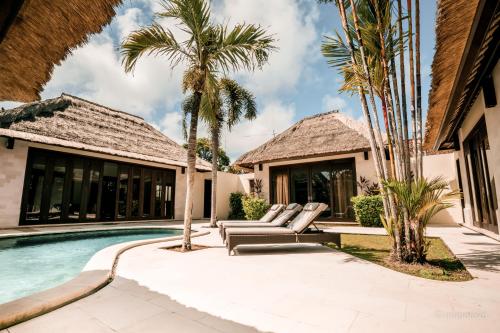 マハギリ ビラズ & スパ ドリームランド14