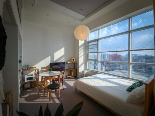 Excellent room comfort & quality