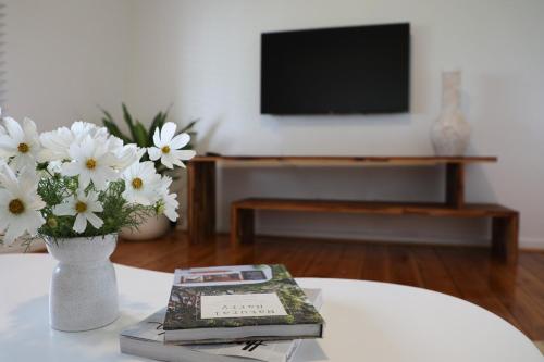 บริการและสิ่งอำนวยความสะดวก, Dreamy Abode - Vineyard Retreat in บาร์เมรา