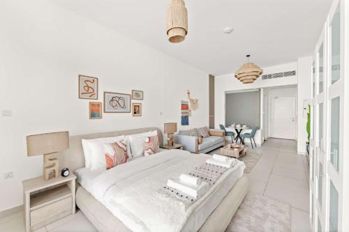 Silkhaus Vacation Homes Offshore Studio in Palm Views East Tower - image 4