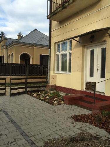  Nosztalgia apartman in Siófok
