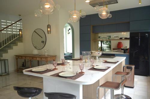 Villa Clara Mutiara Pool Villa Villa Clara Mutiara Pool Villa