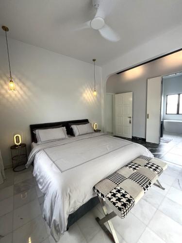 Villa Clara Mutiara Pool Villa Villa Clara Mutiara Pool Villa