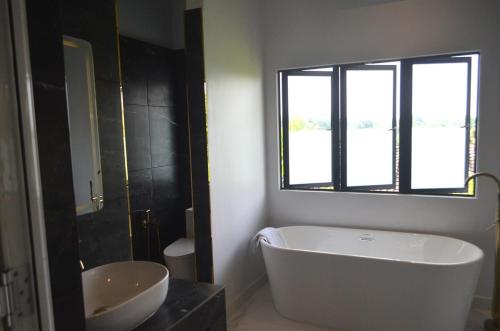 Villa Clara Mutiara Pool Villa Villa Clara Mutiara Pool Villa