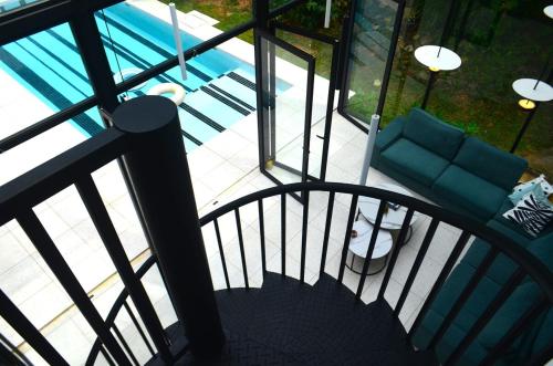 Villa Clara Mutiara Pool Villa Villa Clara Mutiara Pool Villa