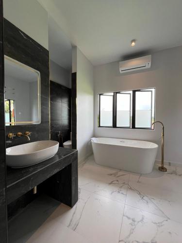 Villa Clara Mutiara Pool Villa Villa Clara Mutiara Pool Villa