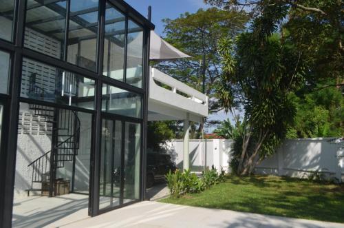 Villa Clara Mutiara Pool Villa Villa Clara Mutiara Pool Villa