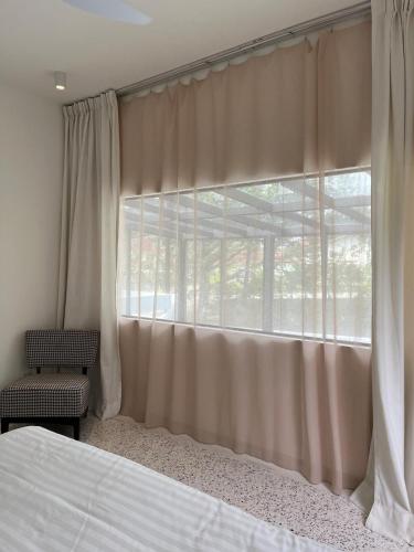 Villa Clara Mutiara Pool Villa Villa Clara Mutiara Pool Villa