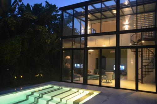 Villa Clara Mutiara Pool Villa Villa Clara Mutiara Pool Villa