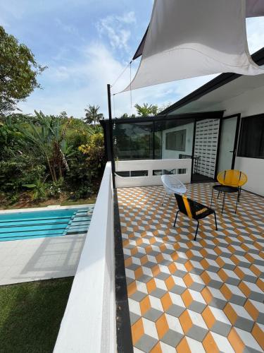 Villa Clara Mutiara Pool Villa Villa Clara Mutiara Pool Villa