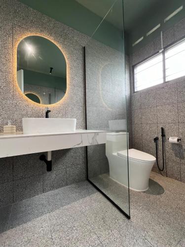 Villa Clara Mutiara Pool Villa Villa Clara Mutiara Pool Villa