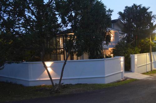 Villa Clara Mutiara Pool Villa Villa Clara Mutiara Pool Villa