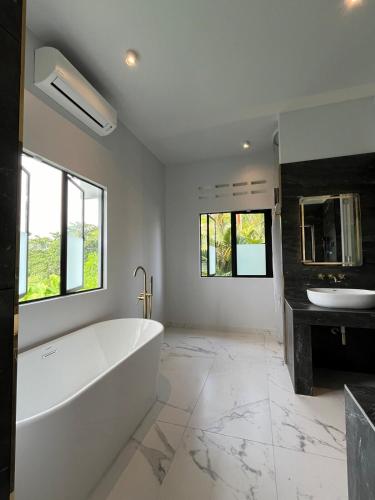 Villa Clara Mutiara Pool Villa Villa Clara Mutiara Pool Villa