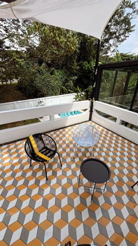 Villa Clara Mutiara Pool Villa Villa Clara Mutiara Pool Villa