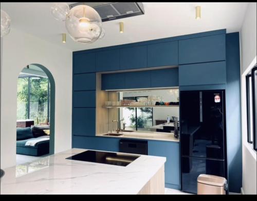 Villa Clara Mutiara Pool Villa Villa Clara Mutiara Pool Villa