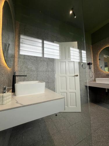 Villa Clara Mutiara Pool Villa Villa Clara Mutiara Pool Villa