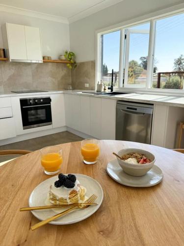 設施, Dreamy Staiz - Riverland Abode in 巴米拉