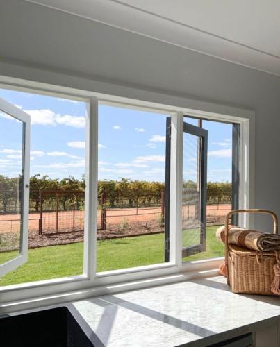 花園, Dreamy Staiz - Riverland Abode in 巴米拉