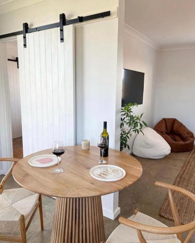 設施, Dreamy Staiz - Riverland Abode in 巴米拉