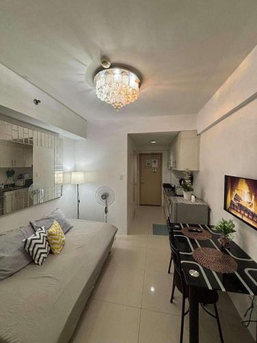 Casa Amara Staycation, Manila