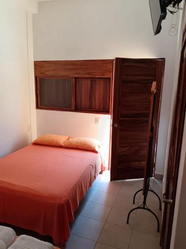 1 king bed