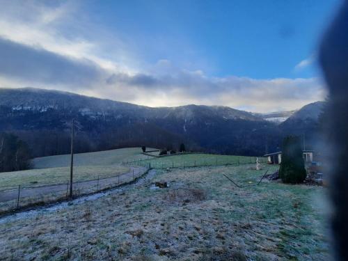 AirBee&Bee - Creux du Van in Boudry