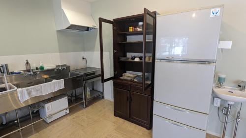 주방, See 遊 in HAKUBA 和楽 in 하쿠바