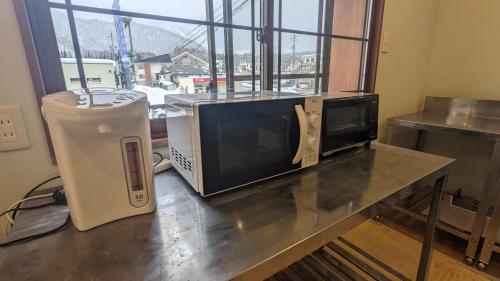 주방, See 遊 in HAKUBA 和楽 in 하쿠바