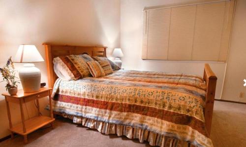 PowderWood – Park City, UT