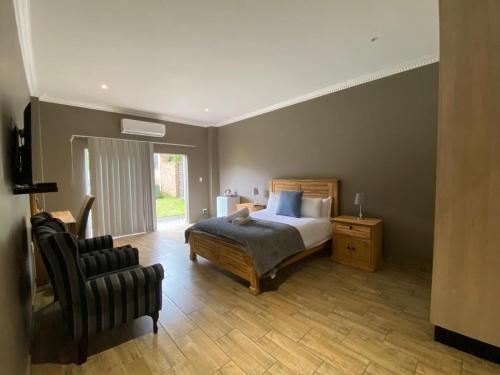 Crayfish Creek Guest House in อ่าวริชาร์ดส