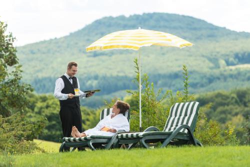 Natur- und Wohlfühlhotel Kastenholz