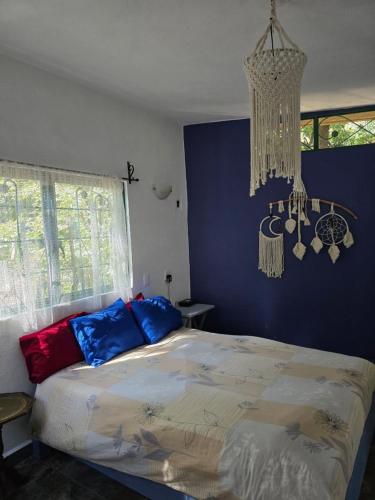 La Maisonnette, casita linda en el bosque in ซานเปโดร