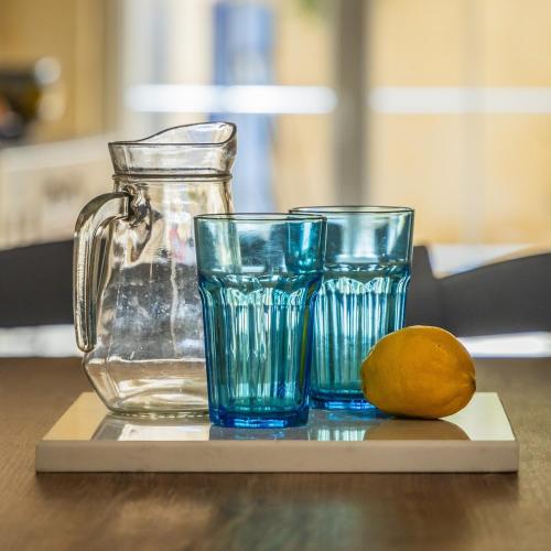 Ocean View House Getaway Ocean View House Getaway