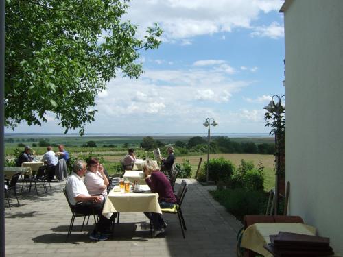 Gasthof-Pension Wein