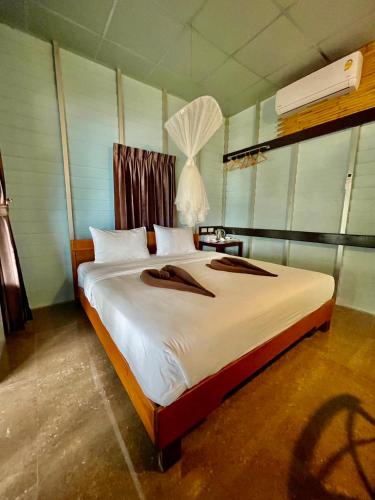 Phi Phi Private Beach Resort