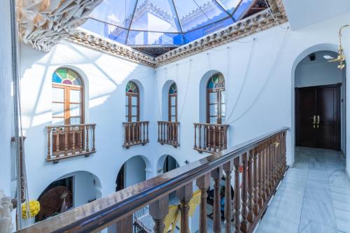 Mayflowers Hostel - image 8